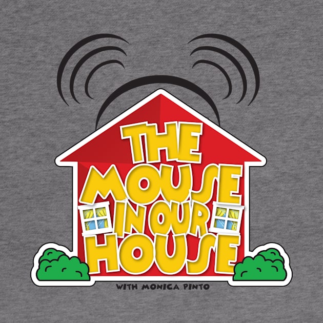 The Mouse In Our House Podcast by themouseinourhouse